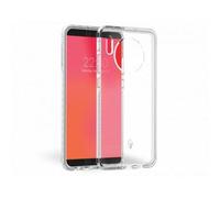 Force Case Funda Reforzada para Huawei Mate 30 Lite LIFE, Transparente