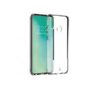 Force Case Funda Reforzada para Huawei P Smart 2019 PURE, Transparente
