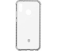 Force Case Funda Reforzada para Huawei P20 Lite AIR, Transparente