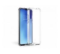 Force Case Funda Reforzada para Huawei P30 AIR, Transparente
