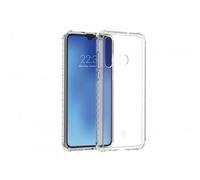 Force Case Funda Reforzada para Huawei P30 Lite AIR, Transparente