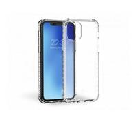 Force Case Funda Reforzada para iPhone 11 Pro AIR, Transparente