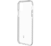 Force Case Funda Reforzada para iPhone 11 Pro Max LIFE, Transparente