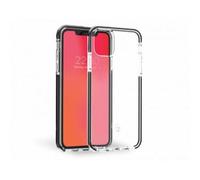 Force Case Funda Reforzada para iPhone 11 Pro Max LIFE, Transparente