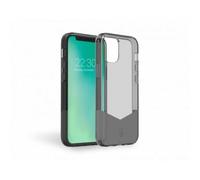 Force Case Funda Reforzada para iPhone 12 / 12 Pro PURE, transparente