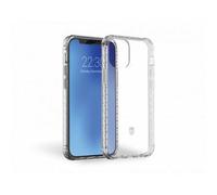 Force Case Funda Reforzada para iPhone 12 mini AIR, Transparente