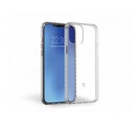 Force Case Funda Reforzada para iPhone 12 Pro Max AIR, Transparente