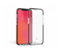 Force Case Funda Reforzada para iPhone 12 Pro Max LIFE, Transparente