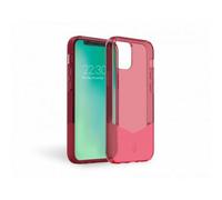 Force Case Funda Reforzada para iPhone 12 Pro Max PURE, Transparente