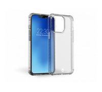 Force Case Funda Reforzada para iPhone 13 Pro AIR, Transparente