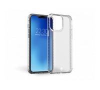 Force Case Funda Reforzada para iPhone 13 Pro Max AIR, Transparente