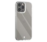 Force Case Funda Reforzada para iPhone 13 Pro Max LIFE, Transparente