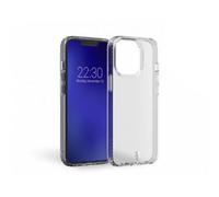 Force Case Funda Reforzada para iPhone 13 Pro PULSE, Transparente