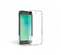 Force Case Funda Reforzada para iPhone 6/7/8 Plus PURE, Transparente