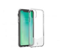 Force Case Funda Reforzada para iPhone XR / 11 PURE, Transparente