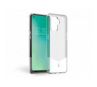 Force Case Funda Reforzada para Oppo A94 5G PURE, Transparente
