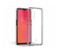 Force Case Funda Reforzada para Oppo Find X2 Lite LIFE, Transparente