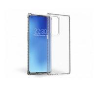 Force Case Funda Reforzada para Oppo Find X3 Neo AIR, Transparente