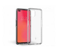 Force Case Funda Reforzada para Oppo Reno 4Z LIFE, Transparente