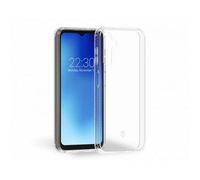 Force Case Funda reforzada para Samsung Galaxy A14 4G/5G AIR, Transparente