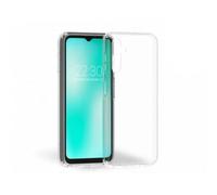 Force Case Funda Reforzada para Samsung Galaxy A14 4G/5G FEEL, Transparente