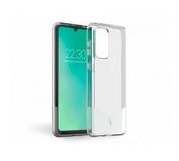 Force Case Funda Reforzada para Samsung Galaxy A33 5G PURE, Transparente