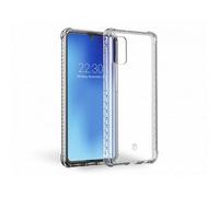 Force Case Funda Reforzada para Samsung Galaxy A41 AIR, Transparente