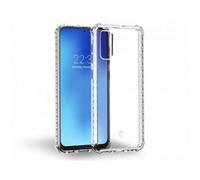 Force Case Funda Reforzada para Samsung Galaxy A51 5G AIR, Transparente