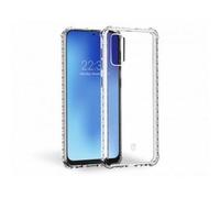 Force Case Funda Reforzada para Samsung Galaxy A51 AIR, Transparente