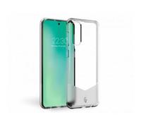 Force Case Funda Reforzada para Samsung Galaxy A71 PURE, Transparente