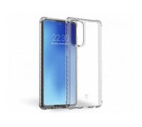Force Case Funda Reforzada para Samsung Galaxy A72 4G AIR, Transparente