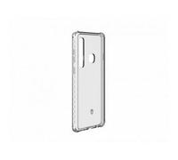 Force Case Funda Reforzada para Samsung Galaxy A9 AIR, Transparente