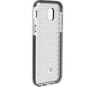 Force Case Funda Reforzada para Samsung Galaxy J5 2017 LIFE, Transparente