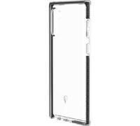 FORCE CASE FCLIFENGNOTE10B - FC New life G Note 10 gris oscuro