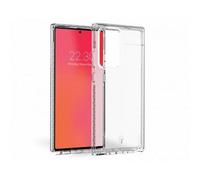 Force Case Funda Reforzada para Samsung Galaxy Note 20 Ultra LIFE, Transparente
