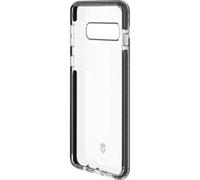 Force Case Funda Reforzada para Samsung Galaxy S10 LIFE, Transparente