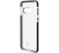 Force Case Funda Reforzada para Samsung Galaxy S10E LIFE, Transparente