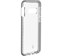 Force Case Funda Reforzada para Samsung Galaxy S10E LIFE, Transparente