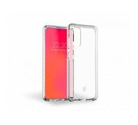 Force Case Funda Reforzada para Samsung Galaxy S20FE LIFE, Transparente