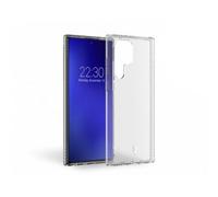 Force Case Funda Reforzada para Samsung Galaxy S22 Ultra 5G PULSE, Transparente