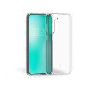 Force Case Funda Reforzada para Samsung Galaxy S23 5G FEEL, Transparente