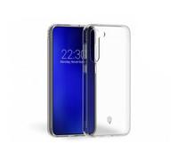 Force Case Funda Reforzada para Samsung Galaxy S23 Plus PULSE, Transparente