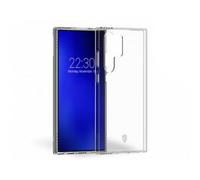 Force Case Funda Reforzada para Samsung Galaxy S23 Ultra 5G PULSE, Transparente