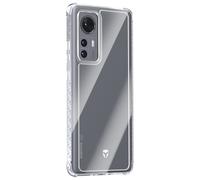 Force Case Funda Reforzada para Xiaomi 12 AIR, Transparente