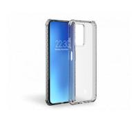 Force Case Funda Reforzada para Xiaomi 12 Lite AIR, Transparente