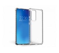 Force Case Funda Reforzada para Xiaomi 12T / 12T Pro AIR, Transparente