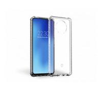 Force Case Funda Reforzada para Xiaomi Mi 10T Lite AIR, Transparente