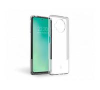 Force Case Funda Reforzada para Xiaomi Mi 10T Lite PURE, Transparente