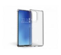 Force Case Funda Reforzada para Xiaomi Mi 11i AIR, Transparente