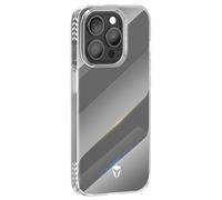 Force Case Funda Reforzada PULSE para iPhone 15 Pro Max, Transparente